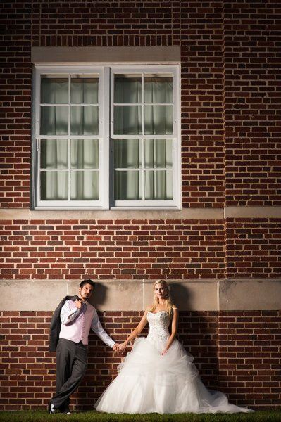 Weddings and Receptions Photo Gallery 11