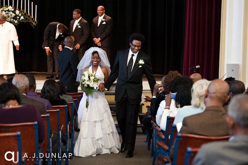 Weddings and Receptions Photo Gallery 13