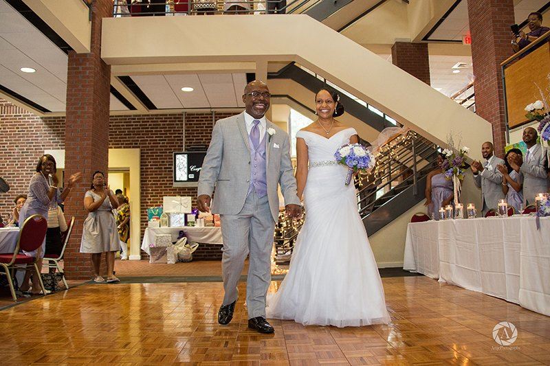 Weddings and Receptions Photo Gallery 24