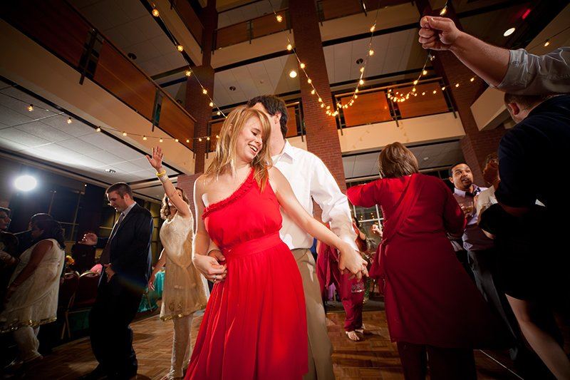 Private and Social Events Photo Gallery 6