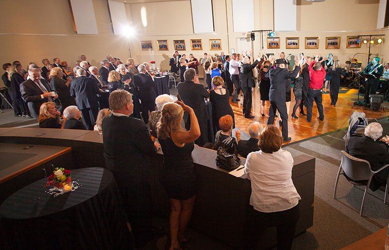 Private and Social Events Photo Gallery 8