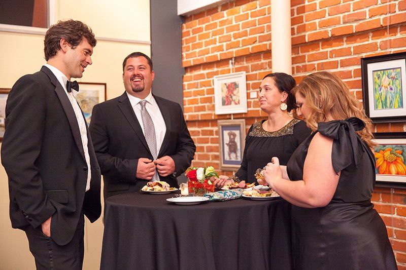 Private and Social Events Photo Gallery 10