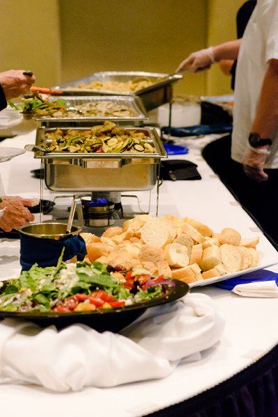 Private and Social Events Photo Gallery 13