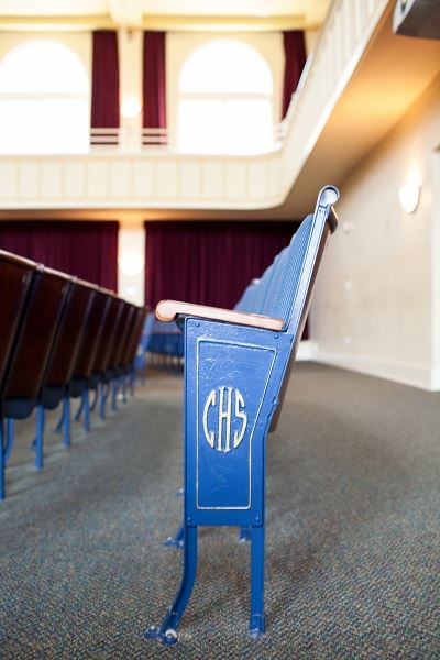 Facilities Photo Gallery 4