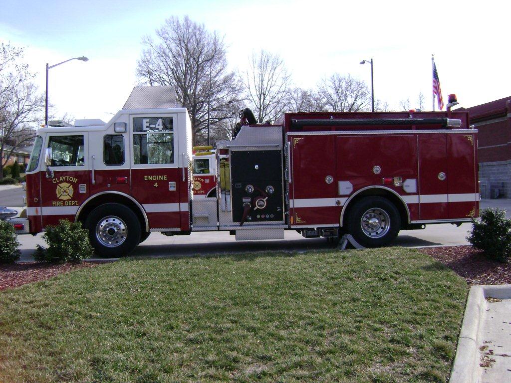 Engine 12