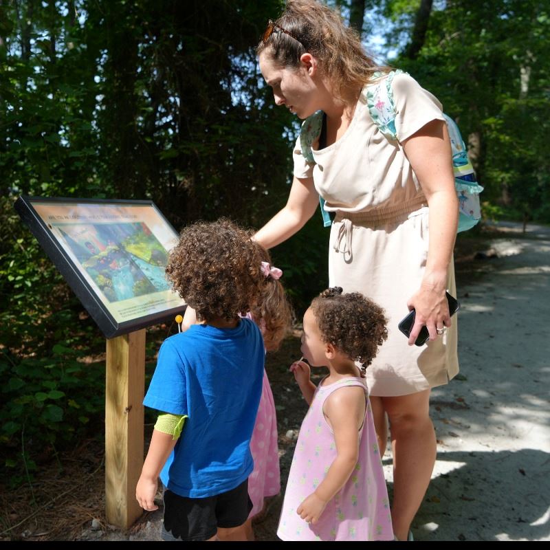 Summer Reading Challenge Recap