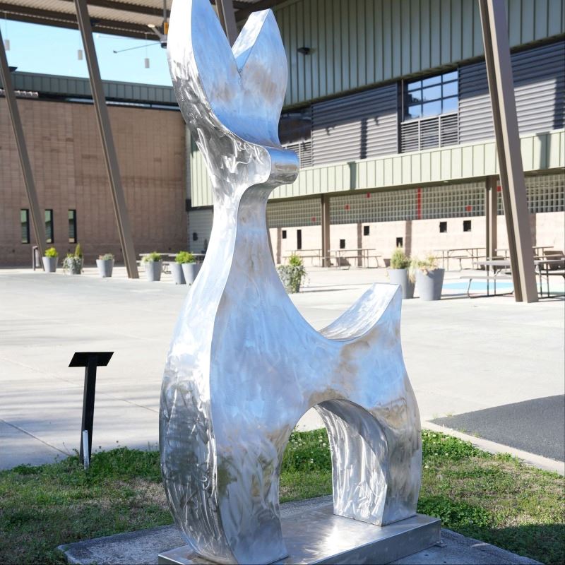 OH DEER - COMMUNITY CENTER