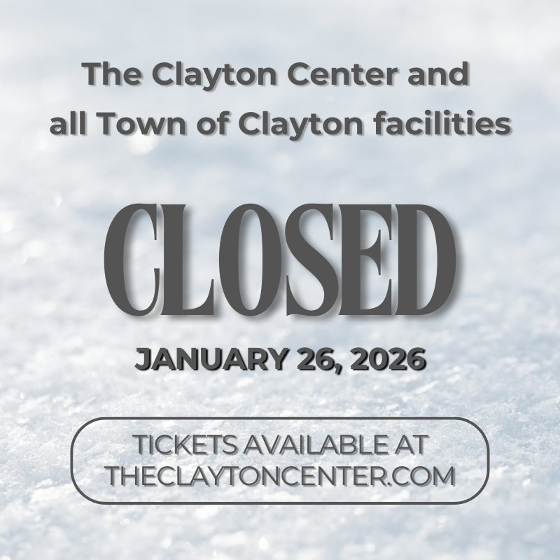 Box Office Schedule Change jAN 26