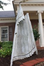 Eye of the Hurricane